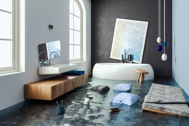 Best Emergency water damage restoration  in Bylas, AZ